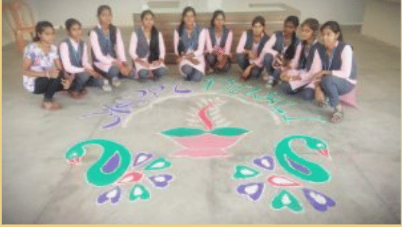 MAMTA GIRLS DEGREE COLLEGE Barabanki College Events photo 1